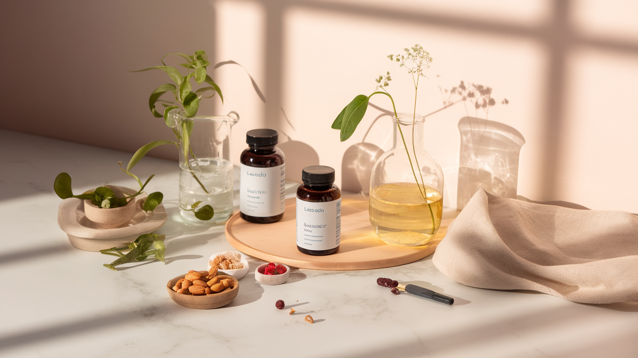 Značka Lavendio a filozofia kvality